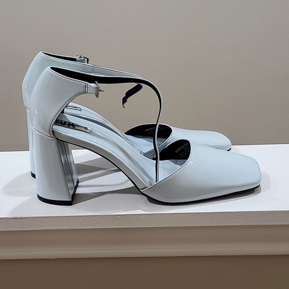 Zara Shoes - ZARA